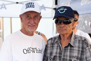 Volič hnutí ANO vytáhne hlavu z písku, až mu Rus obsadí gauč v obýváku. Pak už ale „sorry jako“ - Médium.cz